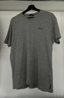 Ben Sherman Tshirt t-shirt grau Gr. L M Oberteil Baumwolle Hessen - Darmstadt Vorschau