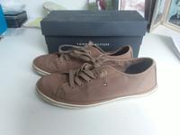 Tommy Hilfiger Schuhe Gr. 38 Niedersachsen - Uelzen Vorschau