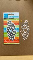 Cutting Dies Stanzschablonen Stanzen Sizzix Stampin up Embosslits Bayern - Gauting Vorschau