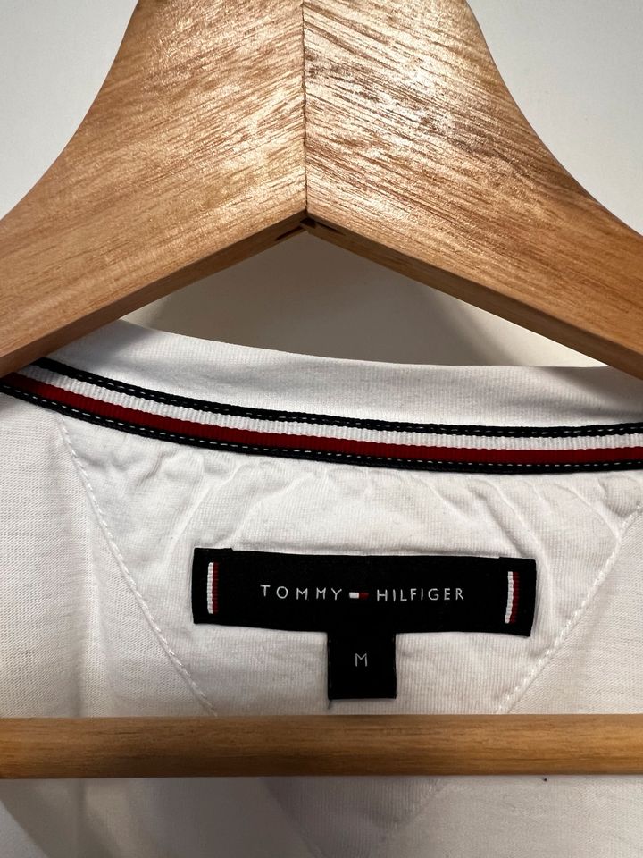 Tommy Hilfiger T-Shirt Herren M in München