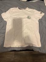 Moncler T Shirt Nordrhein-Westfalen - Monheim am Rhein Vorschau