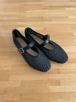 Ballerinas von Inuovo in schwarz Köln - Porz Vorschau