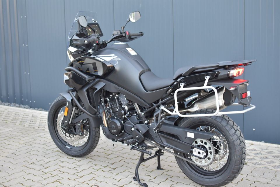 CFMOTO 800MT Explore Edition Motorrad CF MOTO in Hameln