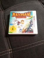 Rayman Origins 3ds Essen-Borbeck - Essen-Vogelheim Vorschau