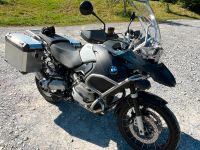 BMW R 1200 GS Adventure Baden-Württemberg - Backnang Vorschau