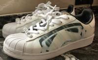 Adidas Star Wars Sneakers Düsseldorf - Golzheim Vorschau