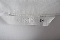 Damen Bluse Only Gr. XS (34) Westerwaldkreis - Großholbach Vorschau