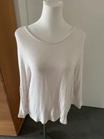 Pullover Gr. 36/38 cremefarben Bayern - Ergolding Vorschau