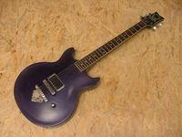 Ibanez Artist EMG 81 Mod * 80ies Japan Nordrhein-Westfalen - Werl Vorschau