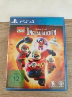PS4 Lego Die Unglaublichen Niedersachsen - Lehrte Vorschau