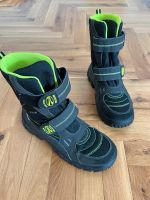 Richter Kinder Winterstiefel, Größe 38, Jungen, Mädchen, wie neu Thüringen - Gera Vorschau