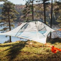 Tentsile Flite Baumzelt für zwei Personen zu vermieten Niedersachsen - Göttingen Vorschau