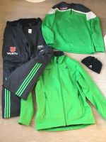 DSV Ski Set Adidas Odlo Athleten Ausrüstung NEU Duisburg - Walsum Vorschau