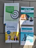 Einstellungstest JVA etc. Bücher Bayern - Bayreuth Vorschau