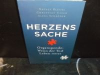 Herzenssache - Organspende: Wenn der Tod Leben rettet Wandsbek - Hamburg Tonndorf Vorschau