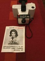 Sofortbildkamera Polaroid Land Kamera Modell 20 Nordrhein-Westfalen - Bergisch Gladbach Vorschau