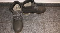 Pesaro Damen Stiefel Boots Gr. 37 grau Baden-Württemberg - Mengen Vorschau
