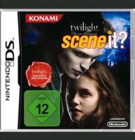 Twilight scene it? Nintendo ds Brandenburg - Frankfurt (Oder) Vorschau