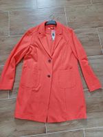 Cecil Longblazer, orange/weiss, Mantel Bayern - Waldkraiburg Vorschau