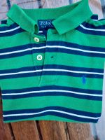 Polo by Ralph Lauren, schönes Poloshirt, 5 Jahre, blau grün Hannover - Südstadt-Bult Vorschau