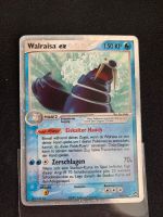Pokémon Walraisa ex Power keepers Nürnberg (Mittelfr) - Aussenstadt-Sued Vorschau