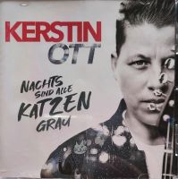 CD KERSTIN OTT Bayern - Königstein Vorschau