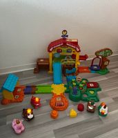 Tut tu Baby Flitzer vtech Bauernhof Kuh Set Farm WORLD Tiere Baden-Württemberg - Laufenburg (Baden) Vorschau