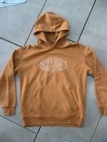 Hoodie Gr. M/L Jack & Jones Cappuccino braun Hessen - Dillenburg Vorschau