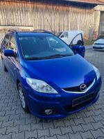 Mazda 5 2,0 Bayern - Irsee Vorschau