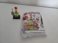 Lego Minifiguren The Muppets Sachsen - Waldheim Vorschau