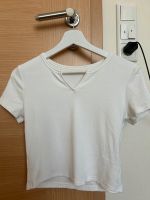 *NEU* Tshirt Shirt Damen weiß (Gr. XS 34) Nordrhein-Westfalen - Lippstadt Vorschau