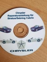 Reparaturanleitung Chrysler Stratus Sebring CD Bayern - Amberg Vorschau