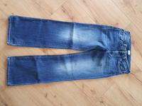 Pepe Damen Jeans Denim blau flared Größe 28/32 Bayern - Übersee Vorschau