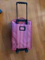 Kinderkoffer Set Trolley Rucksack Rollen von Götz Ludwigslust - Landkreis - Wittenburg Vorschau