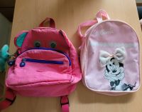 Kipling Kinderrucksack Rucksack Augen & Minnie Mouse rosa Mecklenburg-Vorpommern - Lübow Vorschau