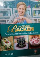 Buch Das große Backen Baden-Württemberg - Schopfheim Vorschau