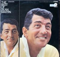 Vinyl Schallplatte The best of Dean Martin Rheinland-Pfalz - Flammersfeld Vorschau