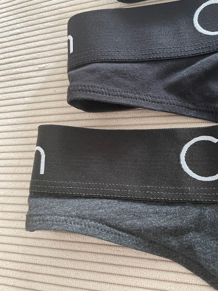 Calvin Klein Underwear in Nürnberg (Mittelfr)