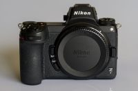Nikon Z7 - sehr gepflegt - 22.552 Auslösungen Hessen - Roßdorf Vorschau