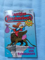 LTB lustiges Taschenbuch walt Disney fern von Entenhausen 119 Niedersachsen - Hemmingen Vorschau