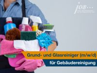 Job als Grundreiniger / Glasreiniger (m/w/d) Thüringen - Jena Vorschau