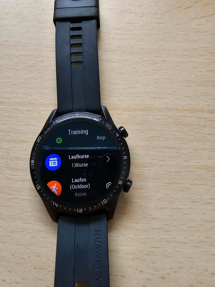 Huawei Watch GT 2 46mm in Dörpen