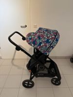 Stokke Beat Limited Edition Jayson Atienza Kombikinderwagen Nordrhein-Westfalen - Wülfrath Vorschau