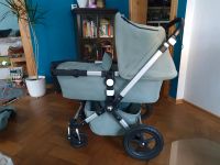 Bugaboo cameleon 3 Kinderwagen, Kite-Edition, mildes grün Leipzig - Leipzig, Südvorstadt Vorschau