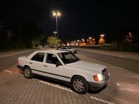 W124 Mercedes Benz Hessen - Villmar Vorschau