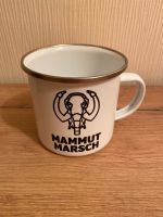 Mammut Marsch Tasse Original Tasse Bayern - Selb Vorschau
