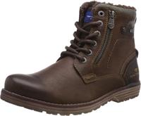 TOM TAILOR  Klassische Stiefel Braun Grf. 43 -NEU- Nordrhein-Westfalen - Bad Lippspringe Vorschau