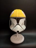 Star Wars Clone Trooper Phase 1 Pilot Helm AOTC Bayern - Kiefersfelden Vorschau