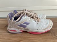 Babolat Tennisschuhe 33,5 Mädchen Bayern - Bad Abbach Vorschau