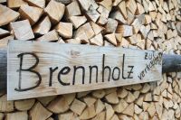 Brennholz sortiert ohne Rinde kein Ungeziefer München - Bogenhausen Vorschau